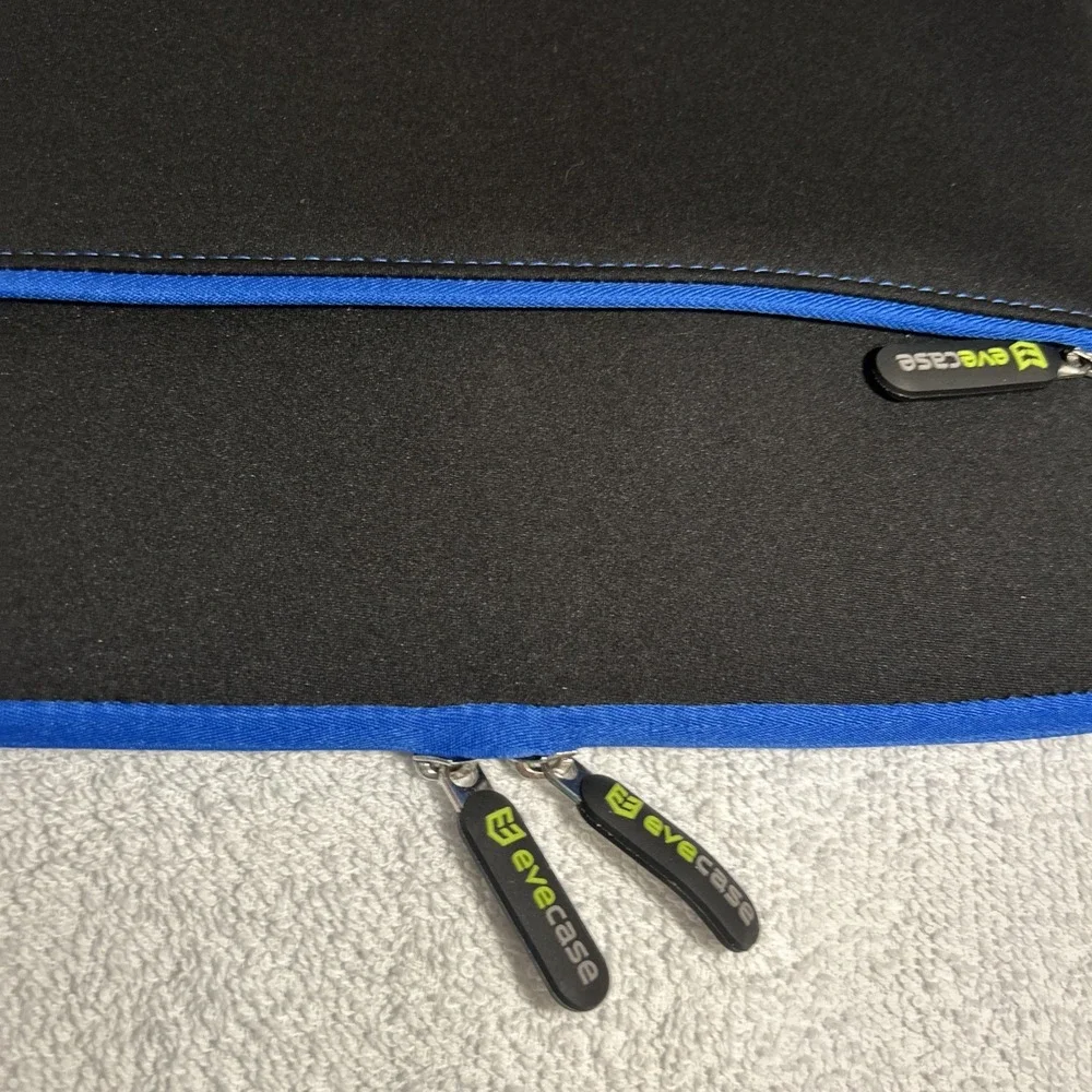 Evecase Neoprene 12 Inch Tablet Sleeve Case